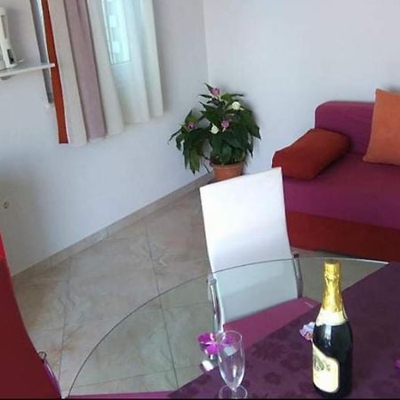 Apartamento Marin I Vinka Trogir Exterior foto