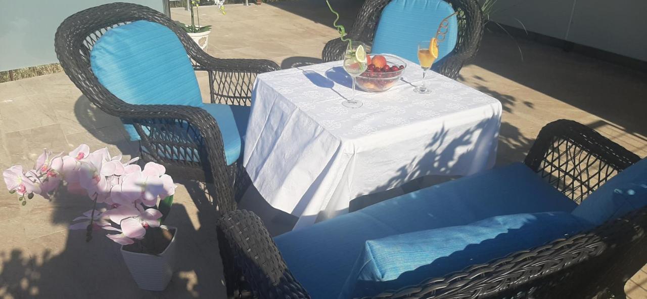 Apartamento Marin I Vinka Trogir Exterior foto