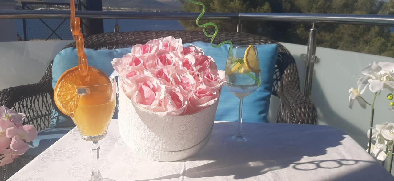 Apartamento Marin I Vinka Trogir Exterior foto