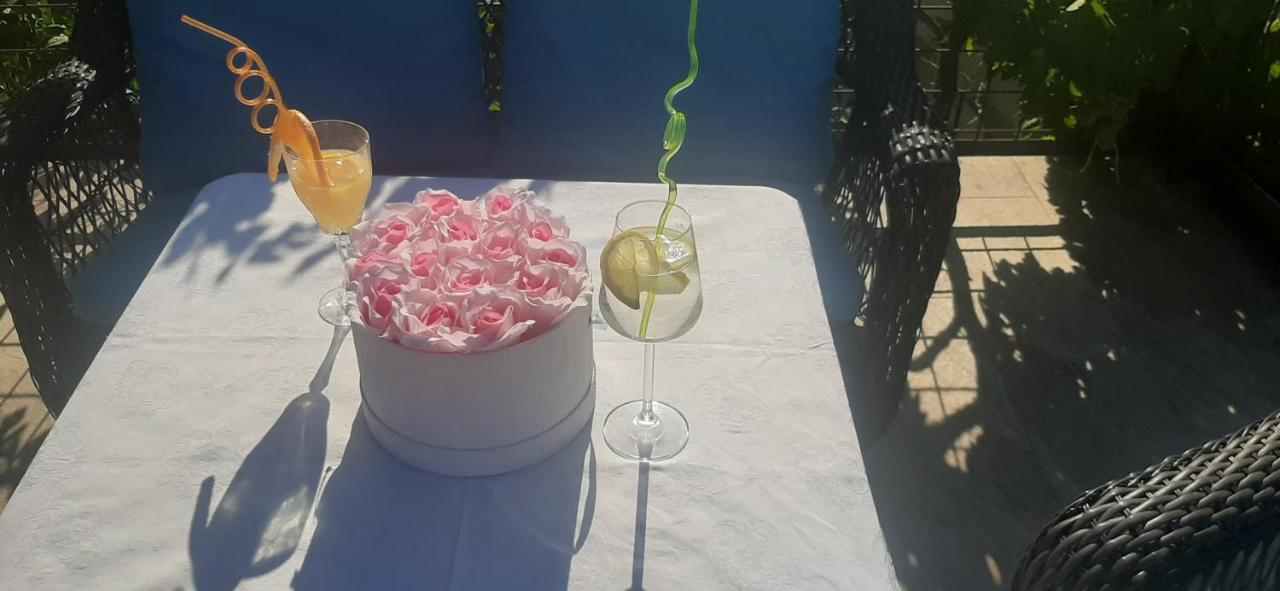 Apartamento Marin I Vinka Trogir Exterior foto