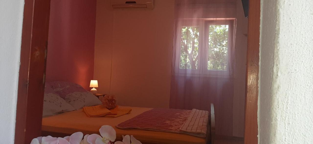 Apartamento Marin I Vinka Trogir Exterior foto