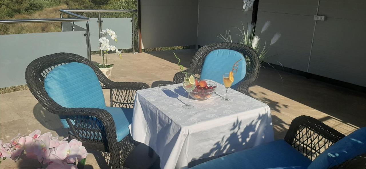 Apartamento Marin I Vinka Trogir Exterior foto