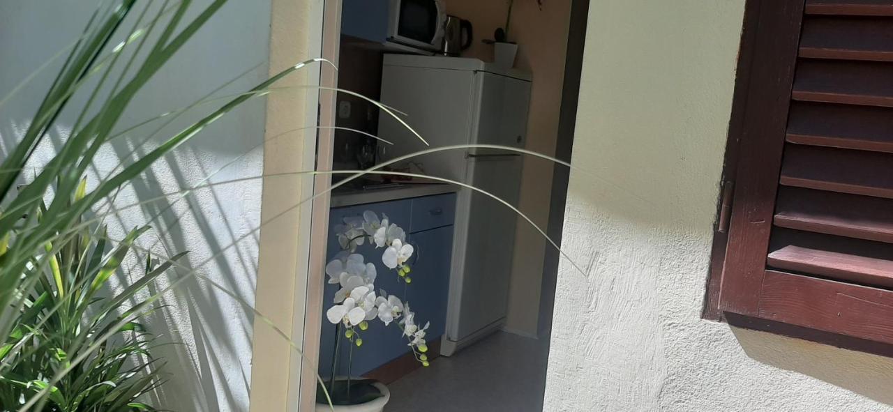 Apartamento Marin I Vinka Trogir Exterior foto