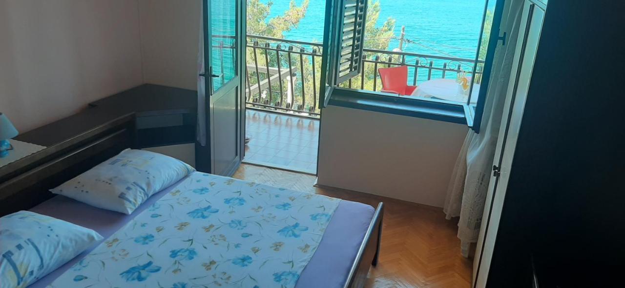 Apartamento Marin I Vinka Trogir Exterior foto
