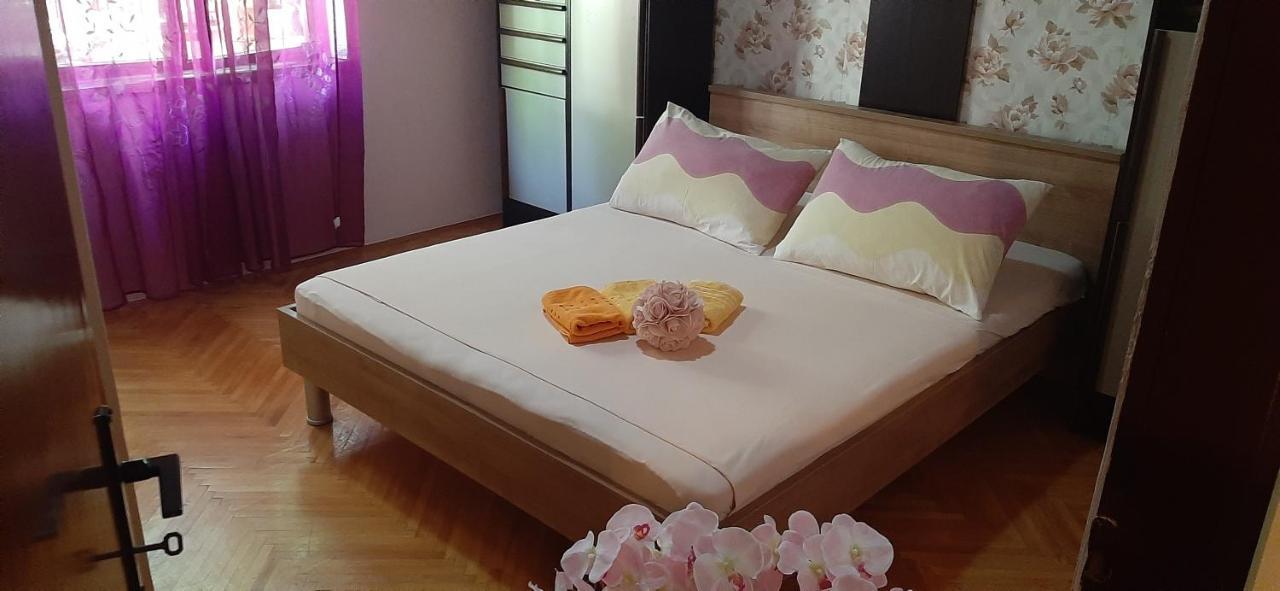 Apartamento Marin I Vinka Trogir Exterior foto