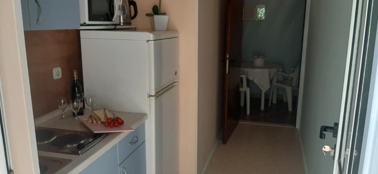 Apartamento Marin I Vinka Trogir Exterior foto