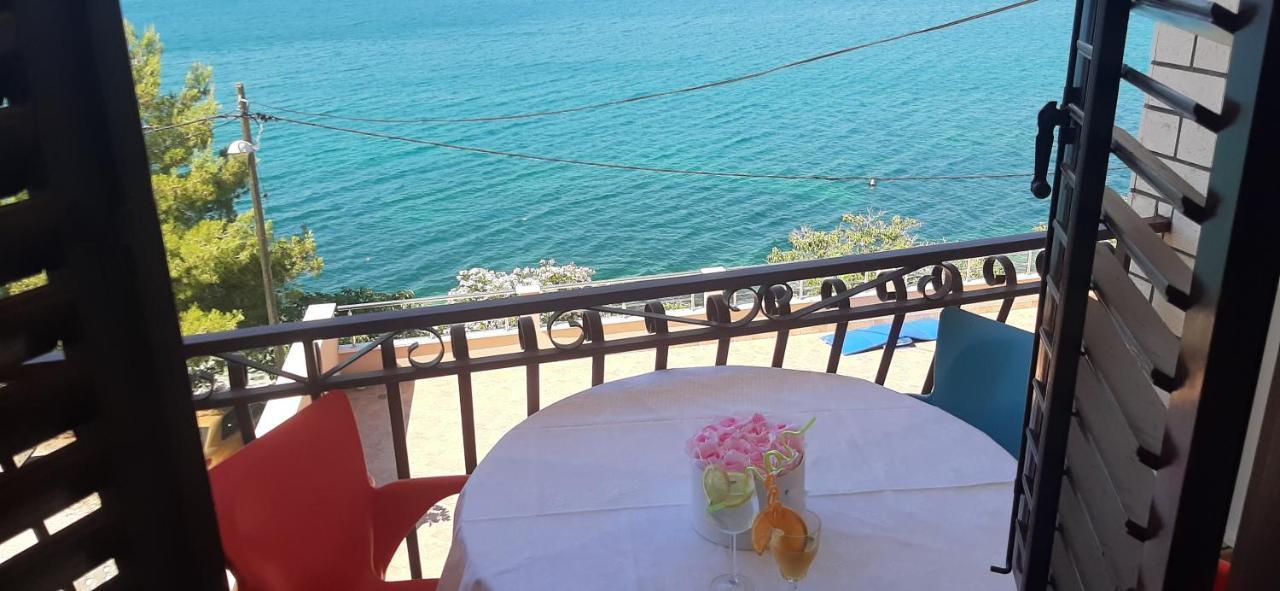 Apartamento Marin I Vinka Trogir Exterior foto