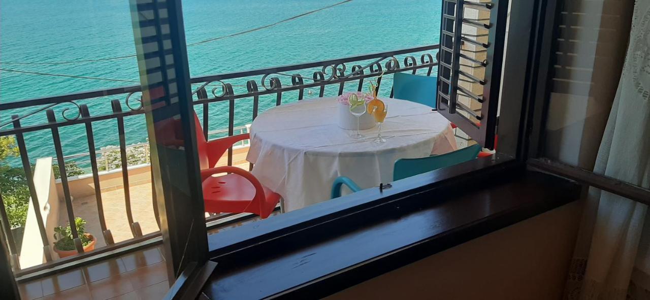 Apartamento Marin I Vinka Trogir Exterior foto