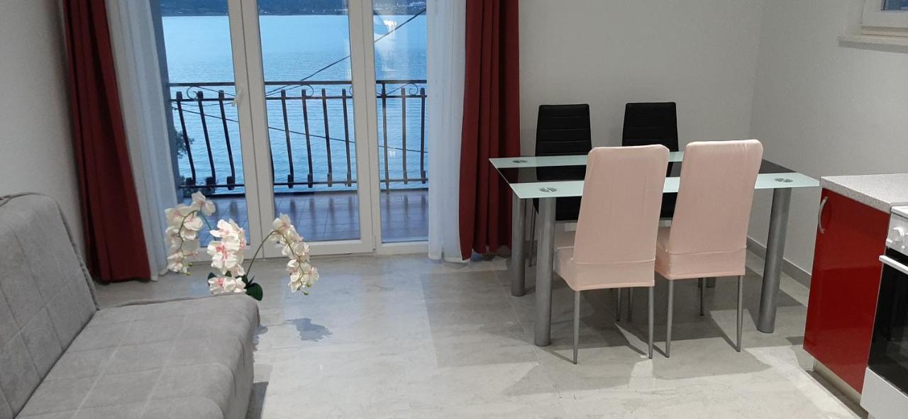 Apartamento Marin I Vinka Trogir Exterior foto