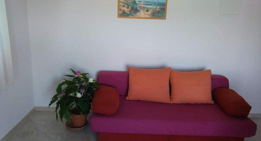 Apartamento Marin I Vinka Trogir Exterior foto