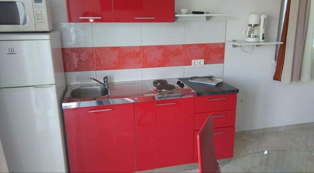 Apartamento Marin I Vinka Trogir Exterior foto